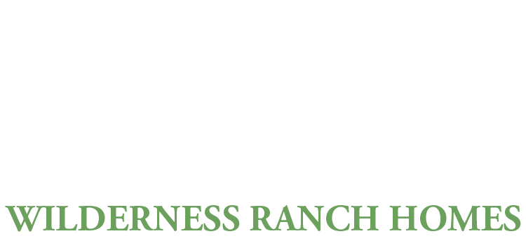 Wilderness Ranch